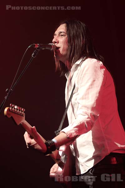 CATHERINE RINGER - 2018-04-12 - PARIS - Gaite Lyrique - 